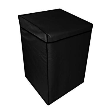 Imagem de Máquina De Lavar Consul 17Kg - Cwk17Ab - Sob Medida - Viag Capas