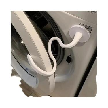 Imagem de Estabilizador De Porta Magnético Universal Para Máquinas De Carregamen