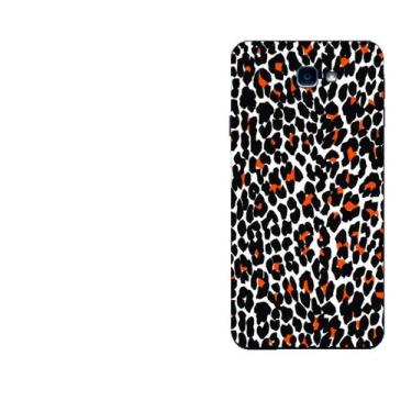 Imagem de Capa Adesivo Skin355 Verso Para Galaxy J7 Prime Sm-g610m - KawaSkin