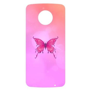 Imagem de Capa Adesivo Skin163 Verso Para Motorola Moto G6 Plus - KawaSkin