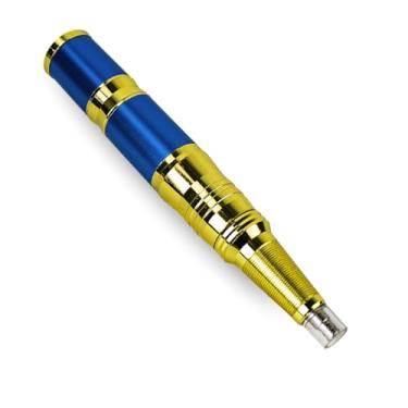 Imagem de Dermógrafo Para Micropigmentação Sobrancelhas Sem Fio Bivolt