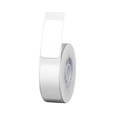 Imagem de Rolos De Papel Térmico À Prova d'Água Com Padrão De Desenho Para Impre