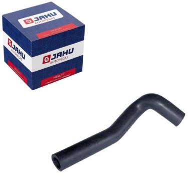 Imagem de Mangueira De Respiro Do Óleo Quantum 1984 A 1990 / Santana 1984 A 1990