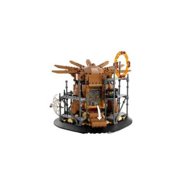 Imagem de Lego Marvel A Batalha Final do Homem-Aranha 76261 - 900 Peças, Branco