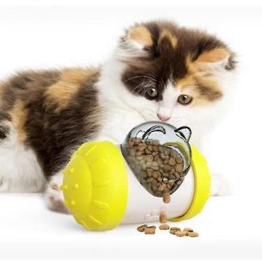 Imagem de Brinquedos para gatos multiuso gatinho suprimentos para gatos urso de 