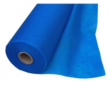 Imagem de Tecido TNT Azul 10m x 1,40m - Resistente e Versátil