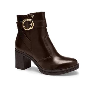 Imagem de BOTA MISSISSIPI GALBANI REF ME741 FEMININO-Feminino