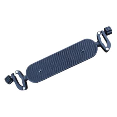 Imagem de Dynwave Apoio para os pés do carrinho de bebê, apoio para as pernas, suporte para as pernas, para os pés do carrinho de bebê, para de bebê para crianças e