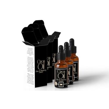 Imagem de Óleo de Amêndoas Ozonizado 30ml Compre 2 Ganhe 1!