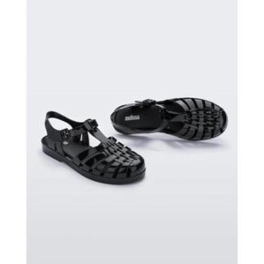 Imagem de Sandalia Melissa Possession Original + NF-Feminino