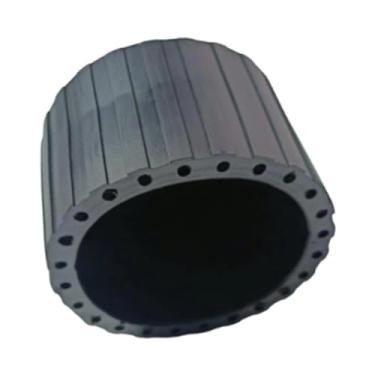 Imagem de Vaveren Protetores de pés para equipamentos de ginástica, acessórios para pernas, fáceis de instalar, práticos e duráveis, substituem os protetores de piso, Style F