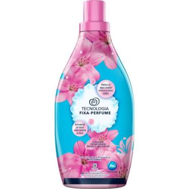 Imagem de Downy Amaciante Concentrado Frescor da Primavera 1,5L Perfume Duradour