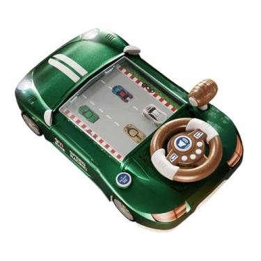 Imagem de Dynwave Volante de Brinquedo Simulado, Presente de Aniversário Educativo com Som E Música.