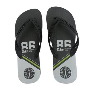 Imagem de Sandália Masculina Coca-Cola Cc4441 Sprint-Masculino
