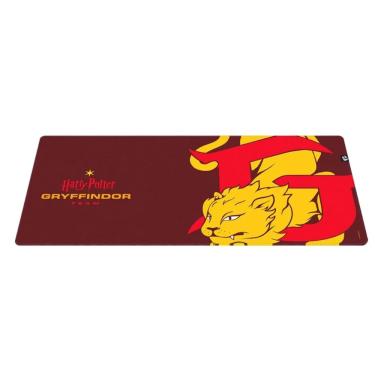 Imagem de Mousepad Gamer Redragon Harry Potter Griffnória - 900 x 400 x 4 mm - HP-939