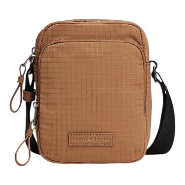 Imagem de Bolsa Shoulder Bag Tommy Hilfiger Casual Tech Mini Reporter-Unissex