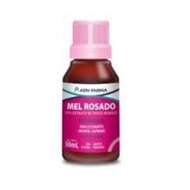 Imagem de Mel Rosado ADV 30ml