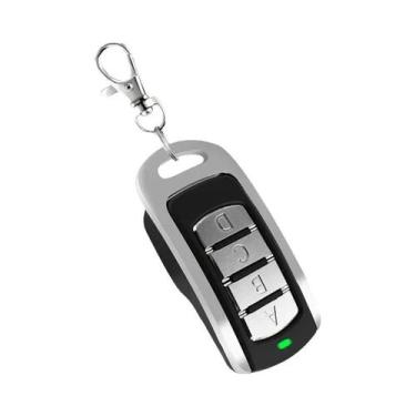 Imagem de Controle Remoto Sem Fio 433MHz Máquina De Replicação Multifrequência P