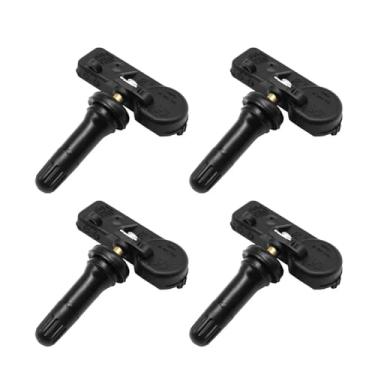 Imagem de Sensor de pressão dos pneus TPMS 56029359AC para Chrysler 300, 300C, Sebring, Dodge Avenger, Challenger, Jeep Cherokee e Patriot.