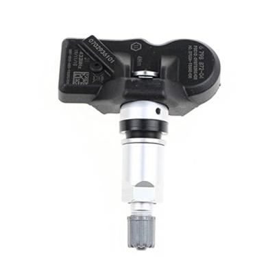 Imagem de Sensor TPMS para carro para 5 6 7 X1 X3 X4 36106798872 36106874830 36106890964 Sistema de monitoramento de pressão dos pneus TPMS