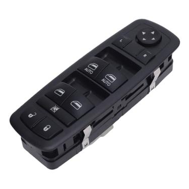 Imagem de Fabater Interruptor de Janela de Energia Elétrica, Design Eficiente e Fácil de Usar, Adequado para 68184802AA