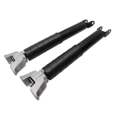 Imagem de GXARTS Amortecedor traseiro de 2 peças 68330539AB 68069843AF compatível com Dodge Durango 2014-2023