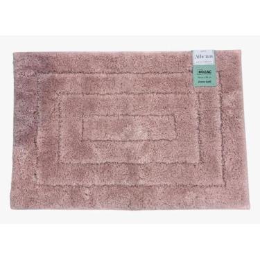 Imagem de Tapete Athenas 40 x 60 cm Antiderrapante - Rozac