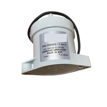 Imagem de 2299223-1 Contator HVDC 900V500A 12-24V Relé