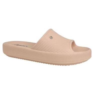 Imagem de Chinelo Slide Dijean Feminino 32880001-Feminino
