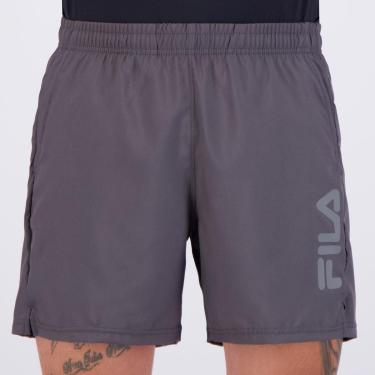 Imagem de Shorts Fila Train 5 Masculina-Masculino