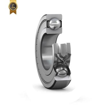 Imagem de 6207 Rolamento De Esfera - 1a Linha Blindado