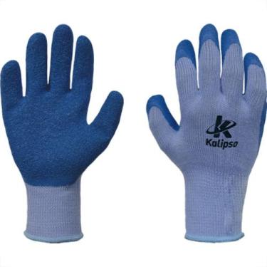 Imagem de Luva Kalipso Ecoflex T.09-G