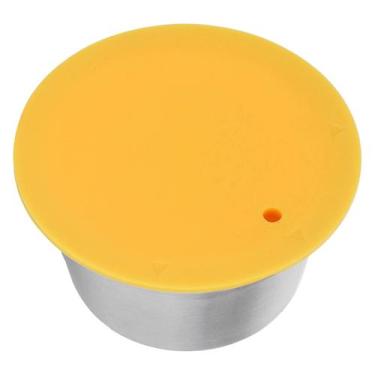 Imagem de Cápsula de café Hztyyier recarregável para Dolce Gusto 40mL