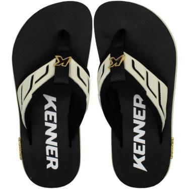 Imagem de Sandália de Dedo Kenner Kivah Full Force Masculina