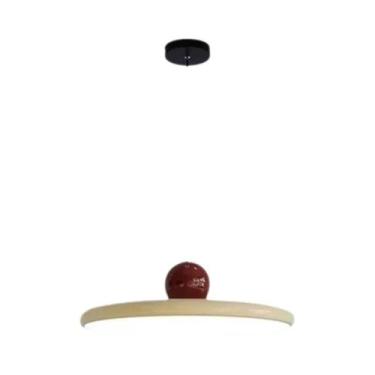 Imagem de Lustre LED Borboleta Moderno Europeu Minimalista Para Sala De Estar, S