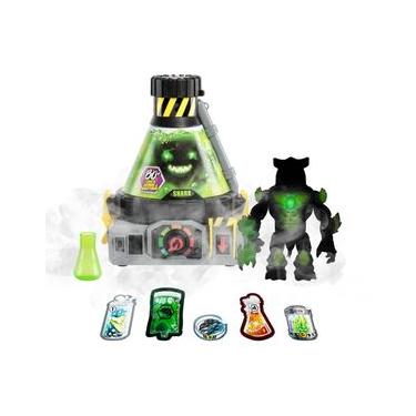 Imagem de Beast Lab - Criador de Tubarão Fera