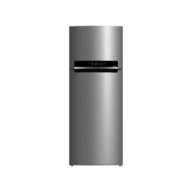 Imagem de Geladeira/Refrigerador Midea Smart Frost Free Duplex Cor Inox 491L MD-