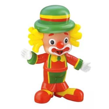 Imagem de Boneco Patatá Em Vinil Patati Patatá Original - Líder Brinquedos, UN, 