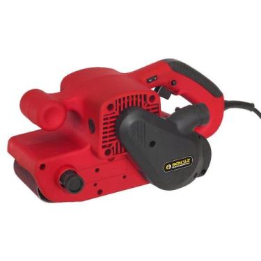 Imagem de LIXADEIRA CINTA 76x533mm 900w - SCHULZ, 110V