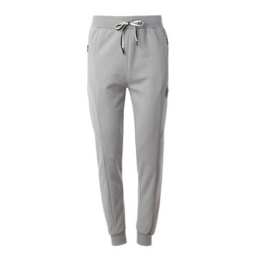 Imagem de Calça Esportiva Masculina CINZA CLARO - Red Nose, Cinza claro, M