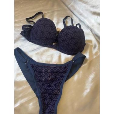 Imagem de Conjunto lingerie - Duzani