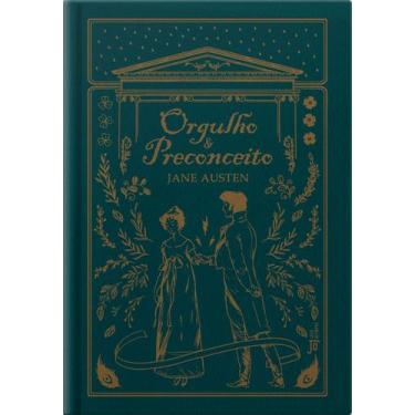 Imagem de Livro - Orgulho e preconceito (edição especial)
