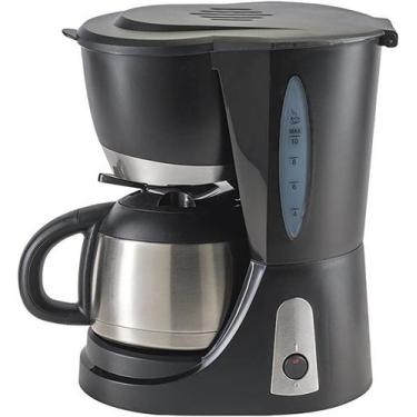 Imagem de Cafeteira Elétrica Agratto Thermo 25x CET25, Bivolt