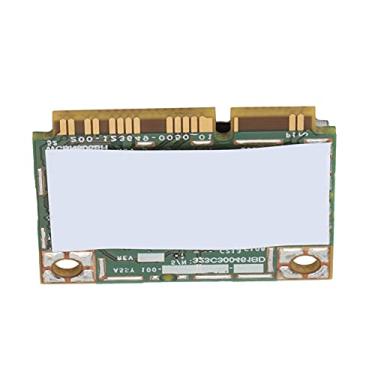 Imagem de Placa sem fio, placa WiFi de banda dupla forte durável para Win7 para Win10 para Win8