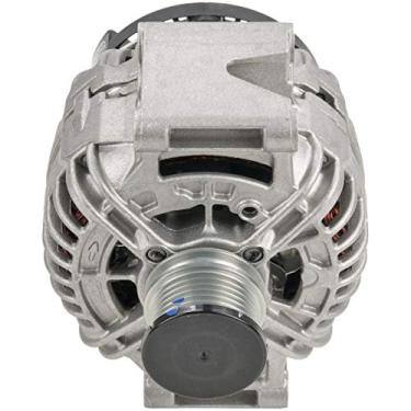 Imagem de Alternador Bosch AL0798N 100% novo para veículos selecionados: Dodge: Sprinter 2500, 2003-05 Sprinter 3500; Freightliner: 2002-06 Sprinter 2500, 2002-06 Sprinter 3500