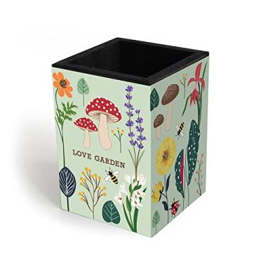 Imagem de PORTA-LÁPIS LOVE GARDEN FINA IDEIA