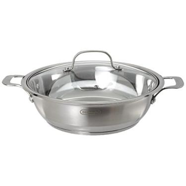 Imagem de Talheres Delonghi, 0,40 x 12,70 x 12,70, inoxidável