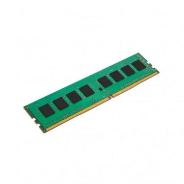 Imagem de Memoria 8gb Ddr4 3200 Kingston Kvr32n22s6/8 Verde