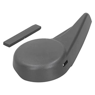 Imagem de para Alavanca do Ajustador de Altura do Assento A1689100100 Frente Esquerda Lado do Motorista Substituição Apto para W168 1997-2004