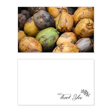 Imagem de Foto de mamão fresco fotografia natureza cartão de agradecimento papel de aniversário saudação apreciação de casamento